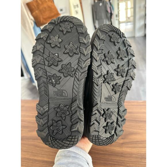 The North Face Heat Seeker Snow Boots Size 38 - Picture 5 of 10
